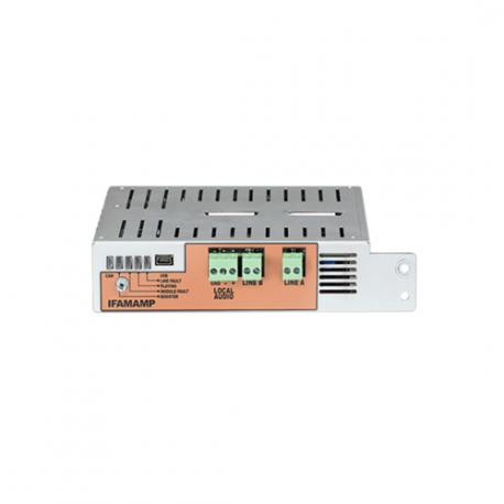 [FGIM-10004] IFAMAMP - MÓDULO AMPLIFICADOR DE AUDIO DE 250W -