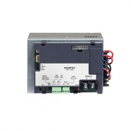 [FGIM-10005] IFAMPSU - MÓDULO FUENTE DE Alimentación 1000W -