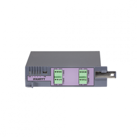 [FGIM-10008] IFAMFFT - MÓDULO para ADMINISTRACIÓN DE TELÉFONOS DE EMERGENCIA