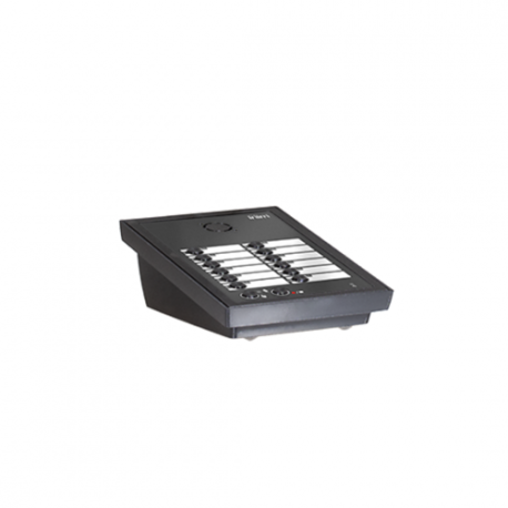 [FGIM-10009] IPG12 - BASE 12 ZONAS PARA MICRÓFONO SISTEMAS PA -