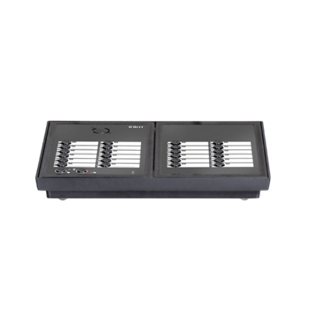 [FGIM-10010] IPG24 - BASE 24 ZONAS PARA MICRÓFONO SISTEMAS PA -