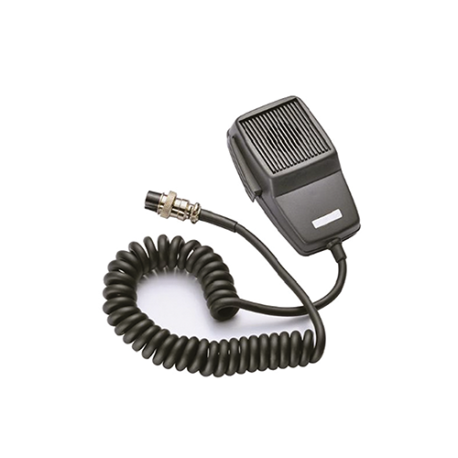 [FGIM-10015] IPG-PTT - MICRÓFONO para CENTRAL O BASE MICRÓFONO 90° XLR