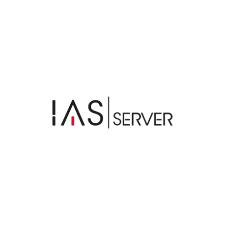 IAS-SERVER SOFTWARE SERVIDOR para ULTRAVOX/VOX ADMINISTRACIÓN AUDIO