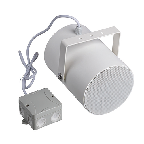DELF 165/6 PP - ALTAVOZ TECHO 6W 100V SPL 93dB IP32