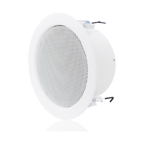 [FGIM-10019] DELF 165/6 PP - ALTAVOZ TECHO 6W 100V SPL 93dB IP32