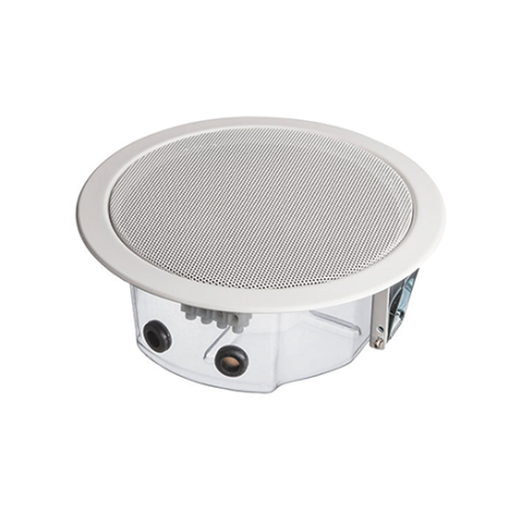 [FGIM-10020] DL-E 06-130/T-EN54 - ALTAVOZ TECHO 6W 100V SPL 93,8dB
