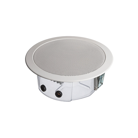 [FGIM-10021] DL-E 06-165/T-EN54 - ALTAVOZ TECHO 6W 100V SPL 100,2dB