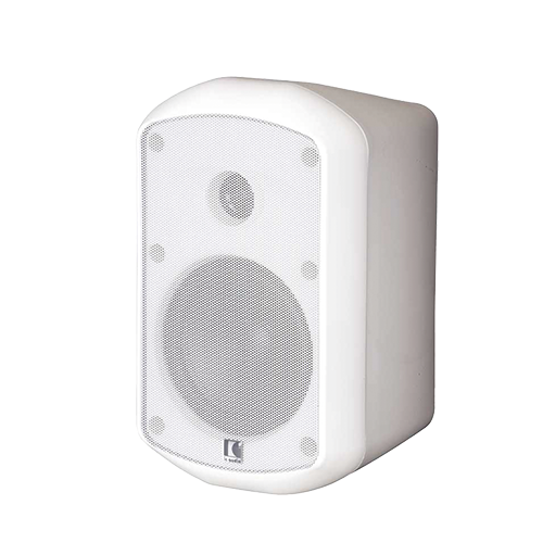 DL-E 10-165/T-EN54 - ALTAVOZ TECHO 10W 100V SPL 95,1dB