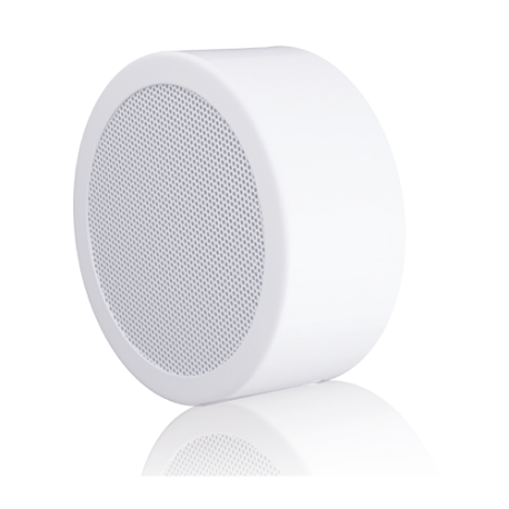 [FGIM-10024] DAL 165/10 PP - ALTAVOZ REDONDO para SUPERFICIE 10W 100V