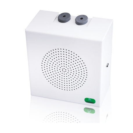 [FGIM-10027] WAQ 130/6 PP - ALTAVOCES DE PARED 6W 100V SPL 91dB