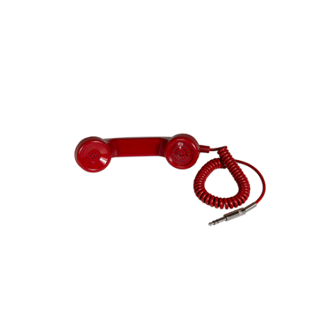 IFFT-PHONE - CONECTOR PARA TELÉFONO DE EMERGENCIA JACK 6,3MM
