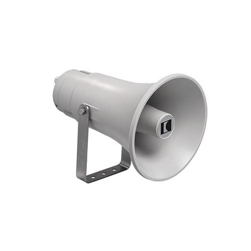 DK30/T-EN54-PG - CORNETA ALTAVOZ 30W 100V SPL 110,1dB IP66