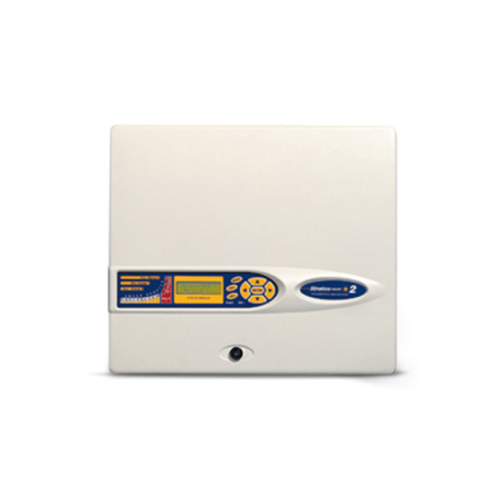 [FGIM-00124] STRATOS-HSSD 2 LASER - DETECTOR DE HUMOS POR ASPIRACIÓN 4x100M