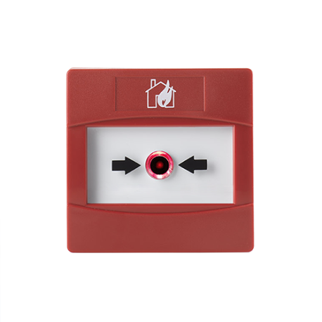 [FGIM-10105] WC0010 - Pulsador Manual Inalámbricos FireVibes -