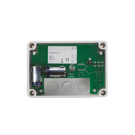 [FGIM-10109] WM202SR - Módulo de Salida Inalámbricos FireVibes -