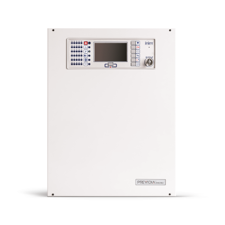 [FGIM-00911] PREVIDIA-MLG - CENTRAL LARGE CONVENCIONAL MICRO TCP/IP 4Z EXP.36