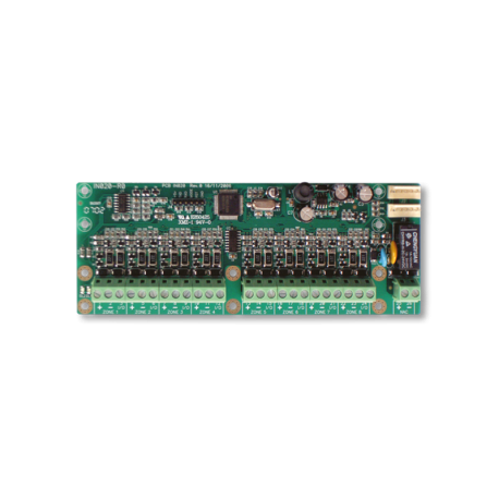 [FGIM-00912] PREVIDIA-M-EXP - EXPANSOR MICRO 8Z PARA PREVIDIA-MSG/MLG