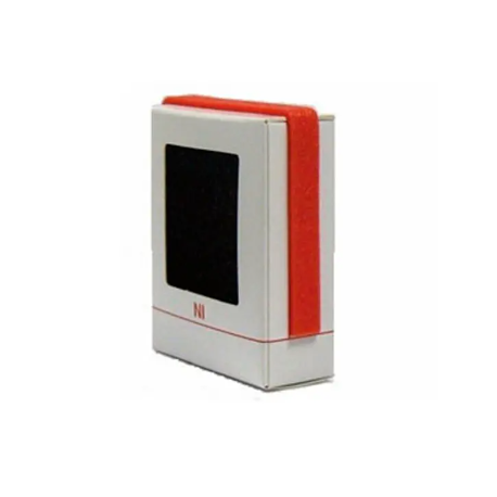 [FGIM-00969] IN30699P - FILTRO PARA STRATOS HSSD-2 (PACK 6)