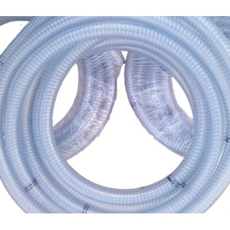 17250019050 - TUBO FLEXIBLE ESPIRAL 25mm 10M (SASO100250)