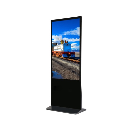 [DAHUA-5086] DHI-LDV55-SAI400L-V1 - Monitor vertical LCD 4K de 55" Dahua de la serie SAI con Android