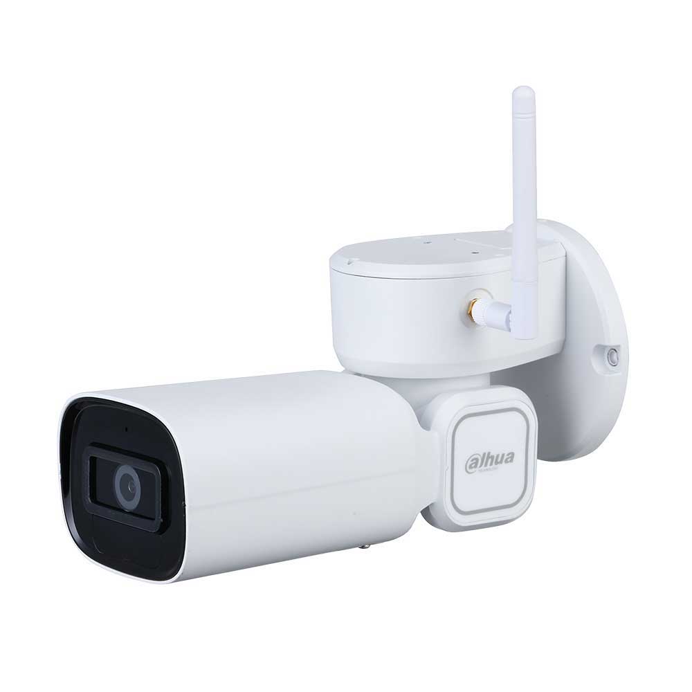 PTZ1C203UE-GN-W - Cámara StarLight WiFi IP Dahua con posicionador de 6°/seg