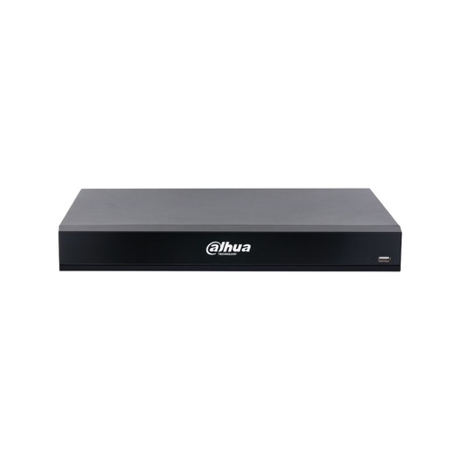 [DAHUA-5104] DHI-NVR5232-XI/Pro - NVR IP 32 canales Dahua WizMind Serie NVR5-XIPro