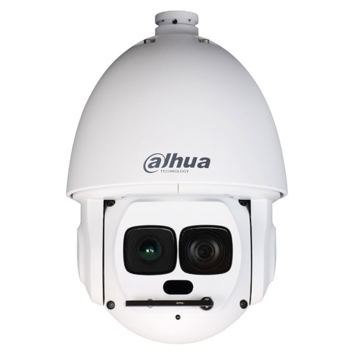 [DAHUA-429-RE] SD6AL230F-HNI - Domo motorizado Ultra-Smart IP de 240°/seg