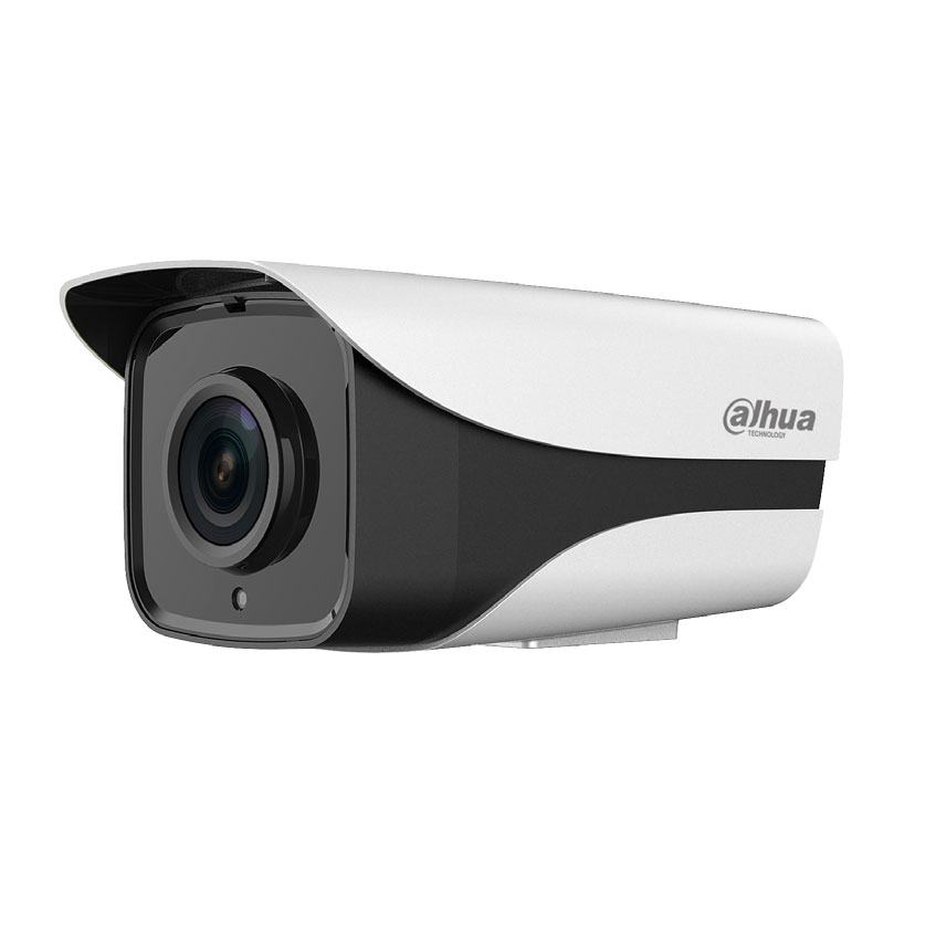 IPC-HFW4230M-4G-AS-I2 - Cámara bullet IP serie PRO con Smart IR de 80 m para exterior