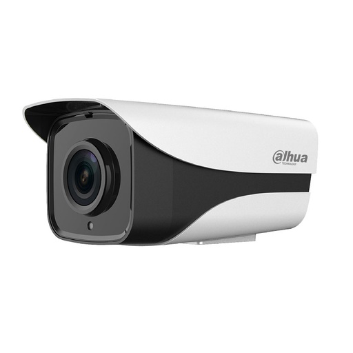 [DAHUA-1351-FO-RE] IPC-HFW4230M-4G-AS-I2 - Cámara bullet IP serie PRO con Smart IR de 80 m para exterior