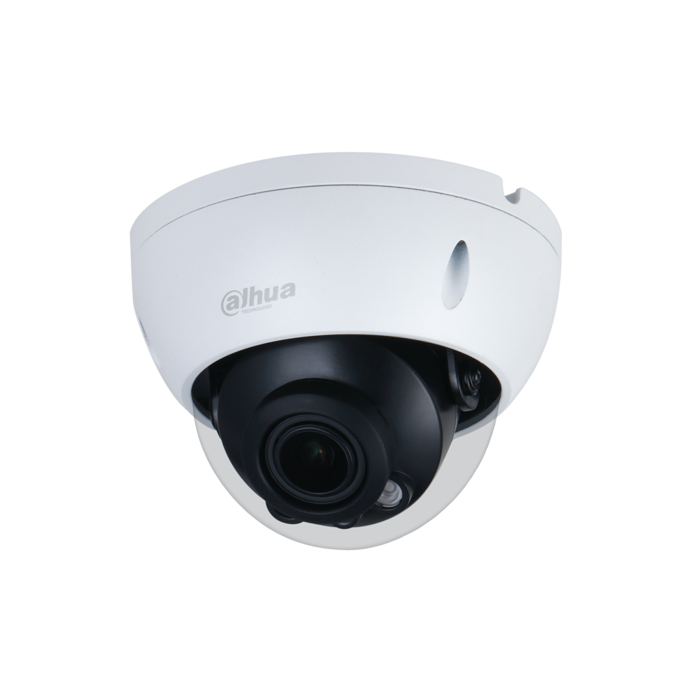 IPC-HDBW2431R-ZS-S2 - Domo fijo IP Dahua StarLight con Smart IR de 40 m antivandálico para exterior