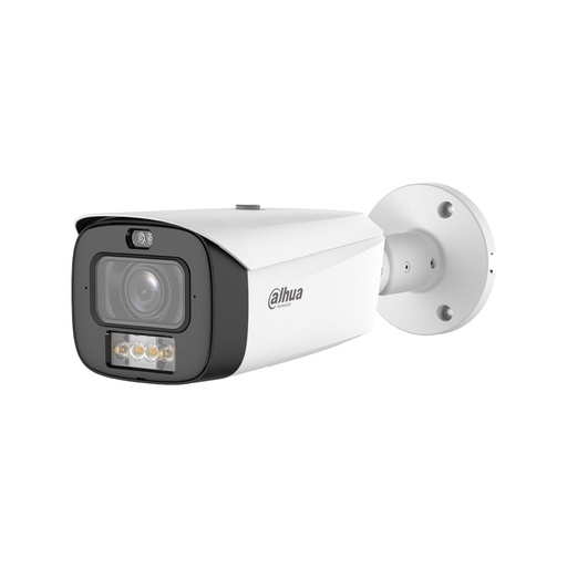 [DAHUA-5155] DH-IPC-HFW3849T1P-ZAS-PV-2712-PRO - Cámara IP TiOC PRO Dahua WizSense 3 de 8MP con óptica motorizada