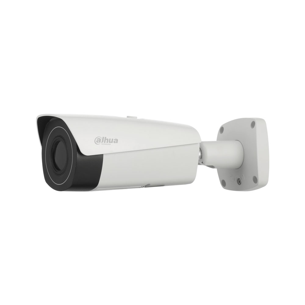 TPC-BF5400-TC19 - Cámara fija termográfica IP