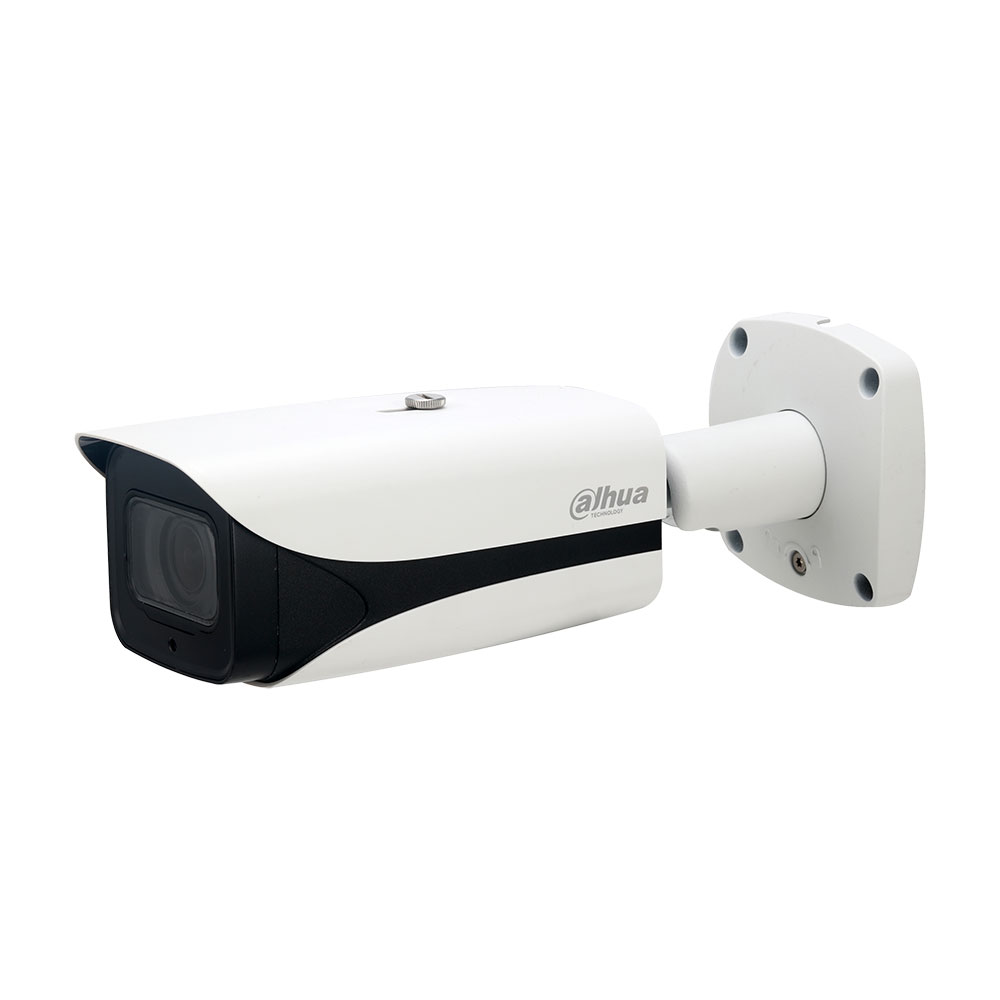 IPC-HFW5541E-ZE - Cámara bullet IP AI Series con Smart IR de 50 m, antivandálico para exterior
