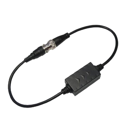 [DAHUA-1045-RE] PFM791 - Aislador de bucle tierra para señal HDCVI a través de coaxial