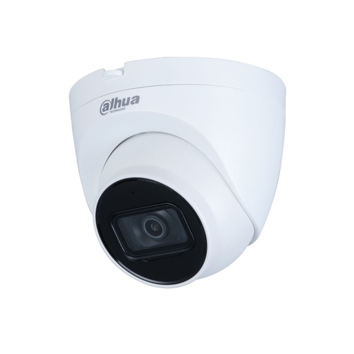 [DAHUA-2987-FO-RE] DH-IPC-HDW2231TP-AS-0280B-S2 - DOMO IP DAHUA 2MP SMART IR 30M IP67
