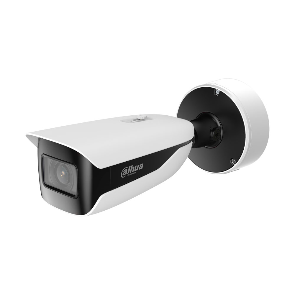 DH-IPC-HFW7442HP-Z-0832-DC12AC24V-X - Cámara IP Dahua WizMind 7 Series de 4MP con óptica varifocal motorizada