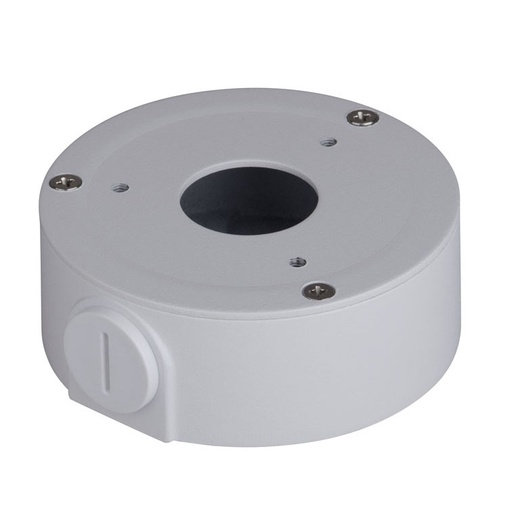 [DAHUA-571-RE] PFA134 - Base de tubo visto para cámaras bullet