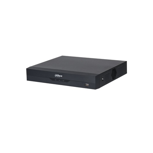 [DAHUA-2957-FO-RE] XVR4104HS-I - XVR DAHUA 2M-N DE 4+1 CANALES