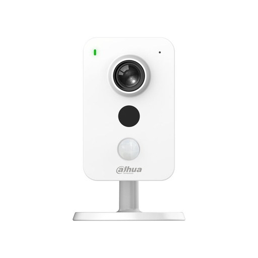 [DAHUA-2620-FO-RE] IPC-K22A - Cámara compacta IP Dahua de 2MP con iluminación infrarroja de 10 m para interior