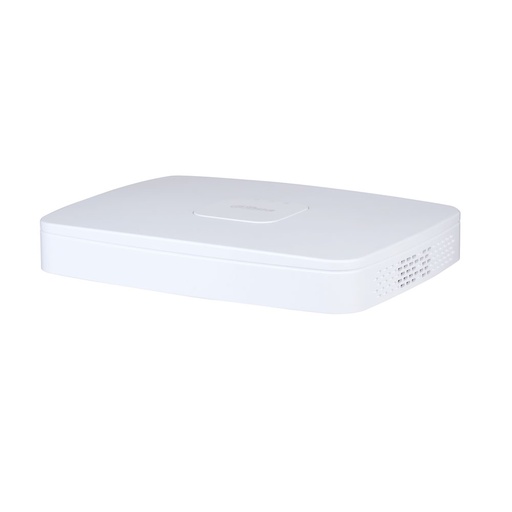 [DAHUA-3009-FO-RE] DHI-NVR2108-8P-I - NVR IP Dahua de 8 canales 4K/8MP