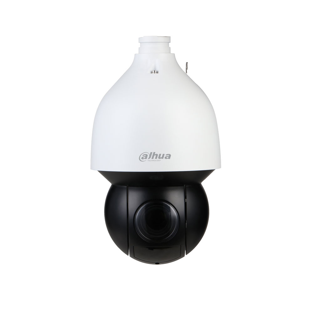SD5A225XA-HNR - Domo motorizado StarLight IP Dahua de la serie AI de 300°/seg