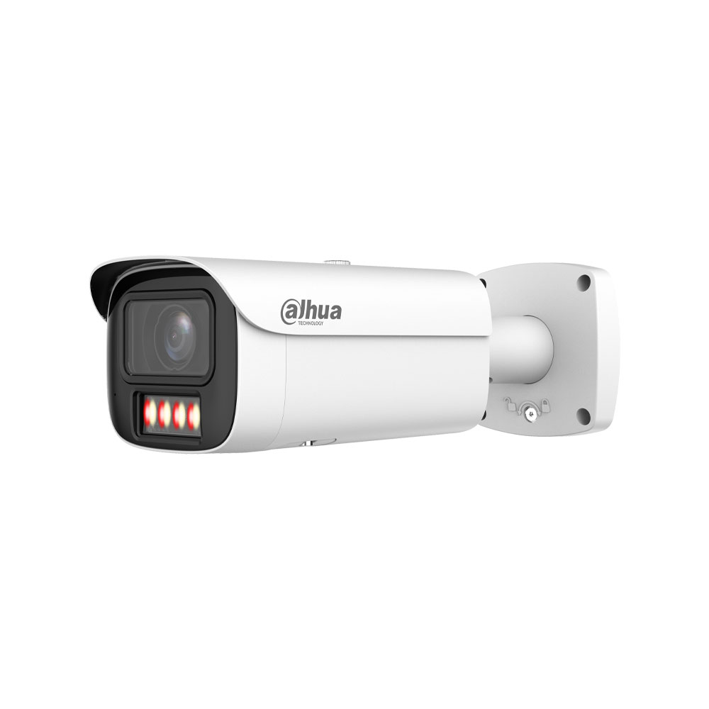 DH-IPC-HFW5559E1P-ZE-IL-27135 - Cámara IP Smart Dual Light 5MP Dahua WizMind 5 Series para exterior