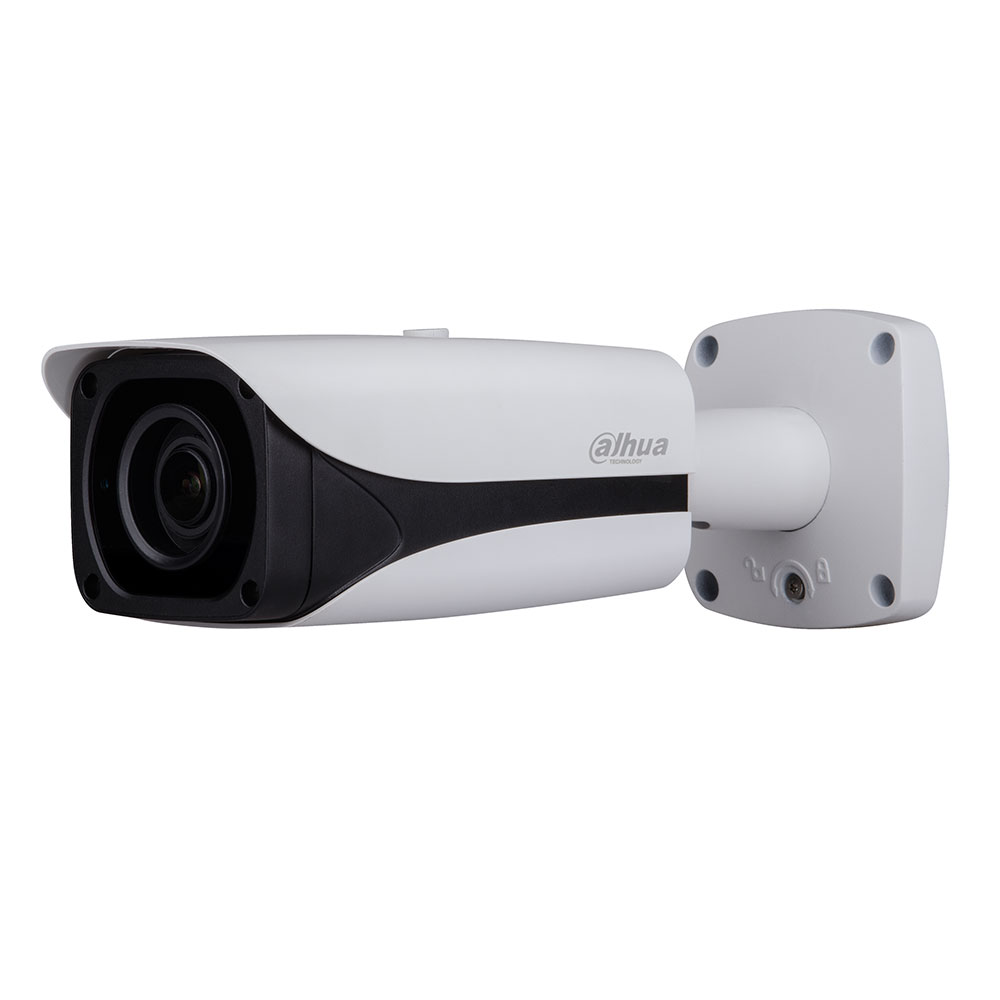 IPC-HFW8630E-Z - Cámara bullet IP con iluminación IR de 50 m antivandálico para exterior Ultra-Smart