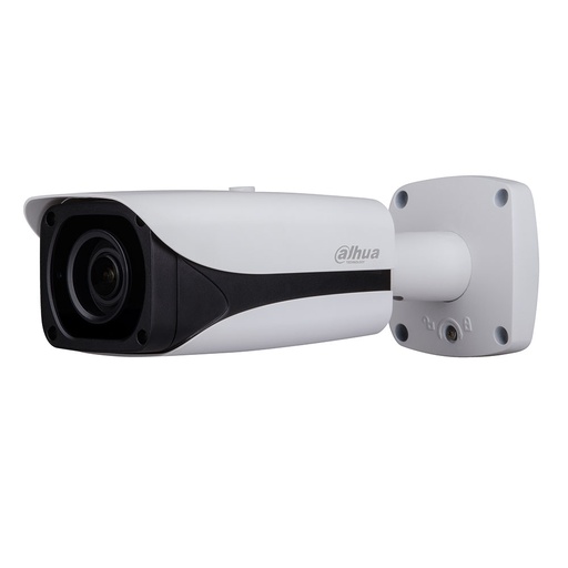 [DAHUA-832] IPC-HFW8630E-Z - Cámara bullet IP con iluminación IR de 50 m antivandálico para exterior Ultra-Smart