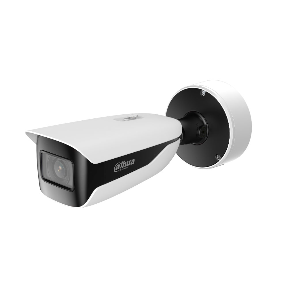 DH-IPC-HFW7842HP-Z-0832-DC12AC24V-X - Cámara IP Dahua WizMind X de 8MP con óptica motorizada