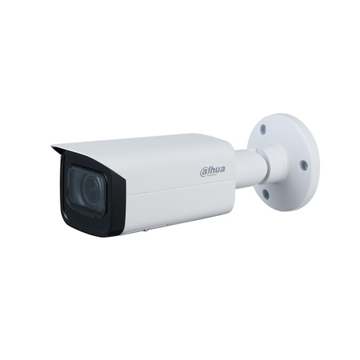 [DAHUA-2001-FO-RE] IPC-HFW2531T-ZS-S2 - Cámara bullet IP Dahua StarLight con Smart IR de 60 m para exterior