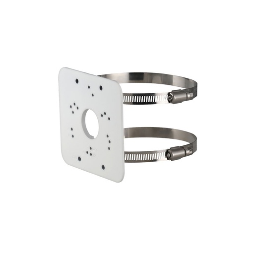 [DAHUA-215-RE] PFA152-E - Soporte abrazadera de columna para domos y cámaras