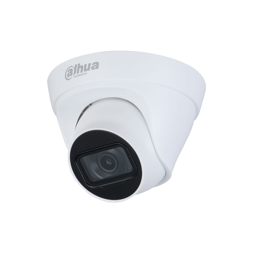 DH-IPC-HDW1431T1P-0280B-S6-QH - Minidomo IP Dahua Entry Series de 4MP con óptica fija de 2,8 mm