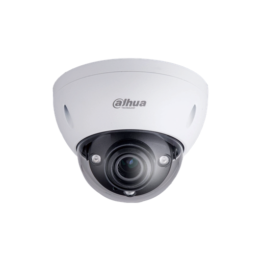 [DAHUA-1664-FO-RE] IPC-HDBW5231E-ZE-HDMI - Domo fijo IP con iluminación IR de 50 m serie StarLight, antivandálico para exterior