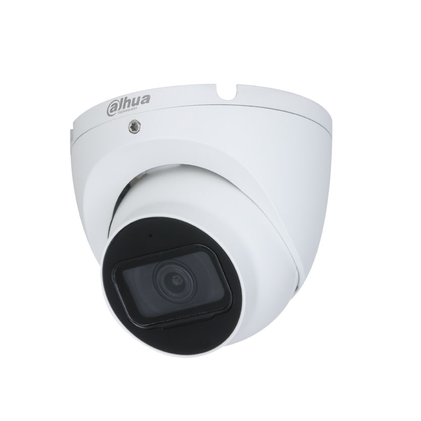 DH-HAC-HDW1800TLMP-0280B - Domo 4 en 1 Dahua 8MP exterior